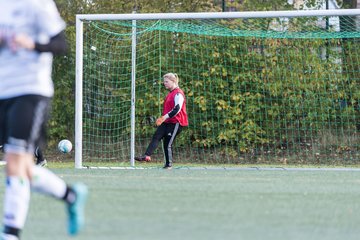 Bild 34 - Frauen SV Henstedt Ulzburg III - TSV Wiemersdorf : Ergebnis: 2:1